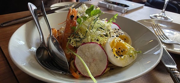 Eden Hill Restaurant 4