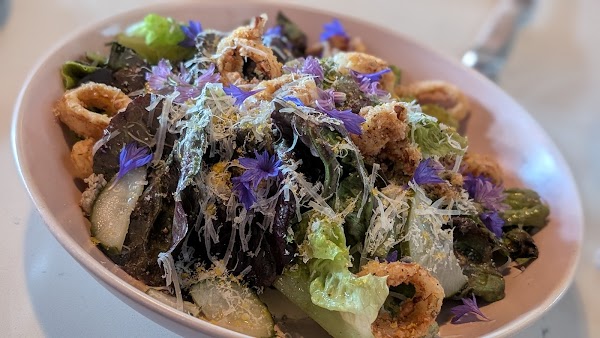 Eden Hill Restaurant 2