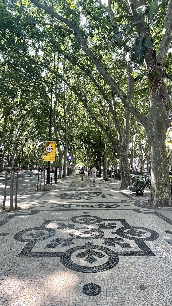 Avenida da Liberdade