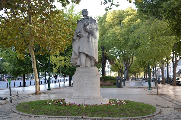 Avenida da Liberdade 5