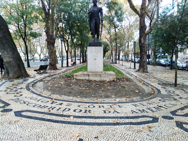 Avenida da Liberdade 4