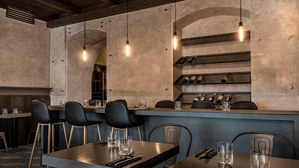 Czech Slovak Restaurant 2