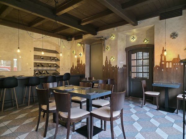 Czech Slovak Restaurant 6