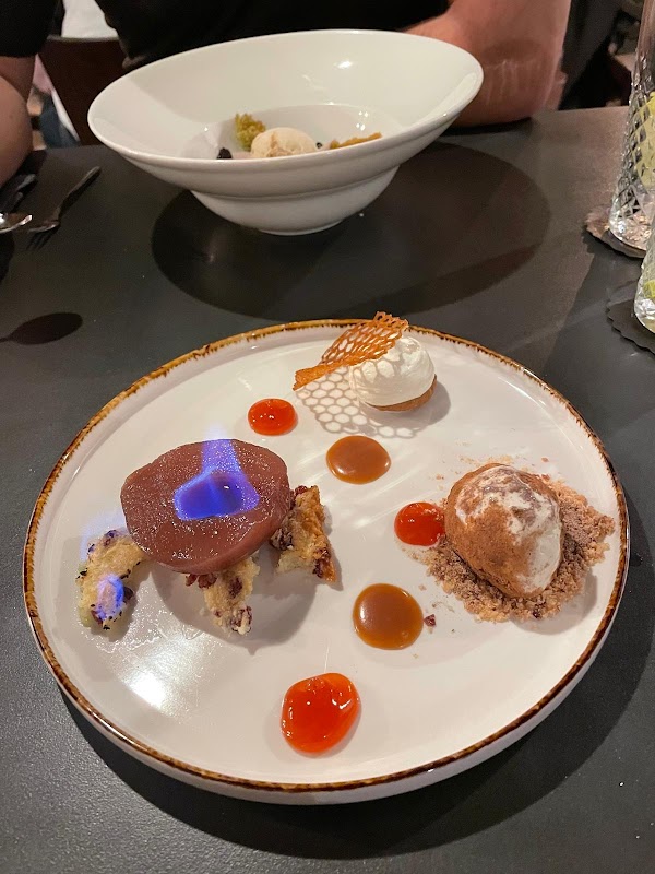 Czech Slovak Restaurant 3