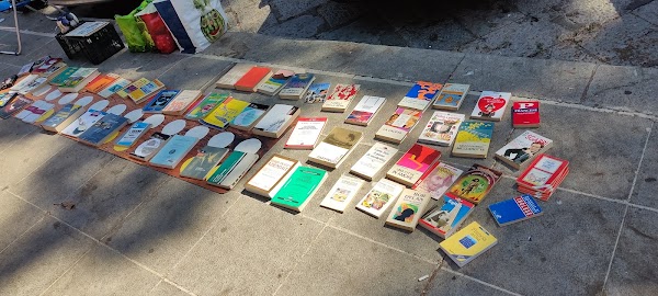 Mercato di Piazza Marina 3
