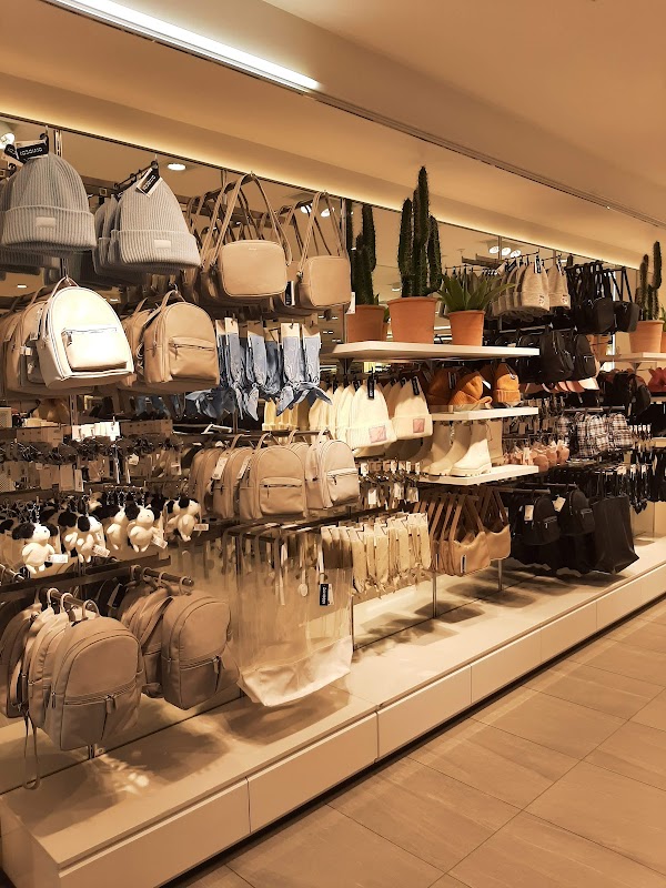 H&M 2