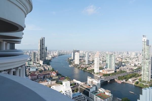 lebua at State Tower