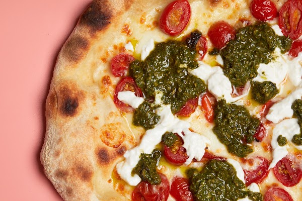 The Pizza Project 4