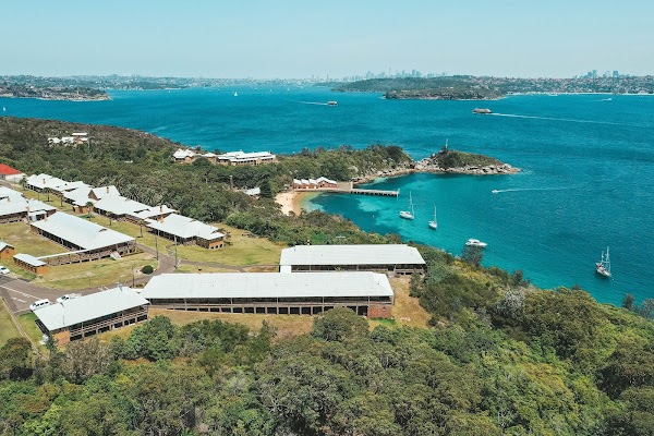 Q Station Manly