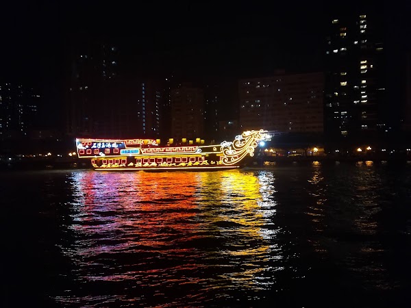 广州十三行 5