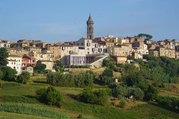 Peccioli