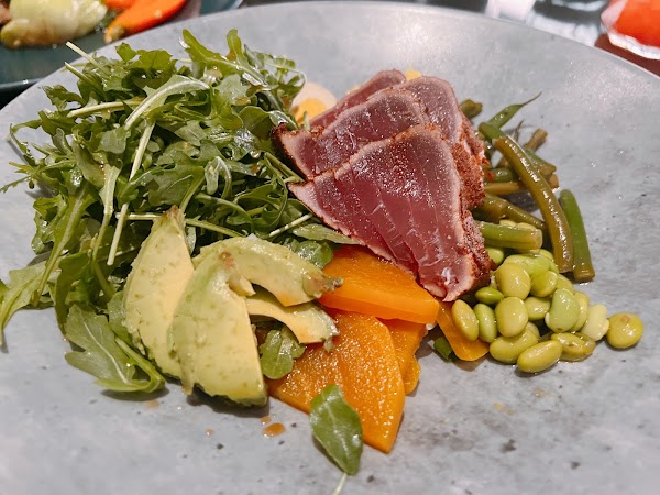 Space 220 Restaurant 5