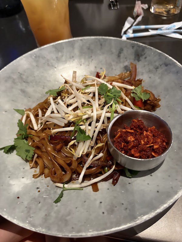 Space 220 Restaurant 4