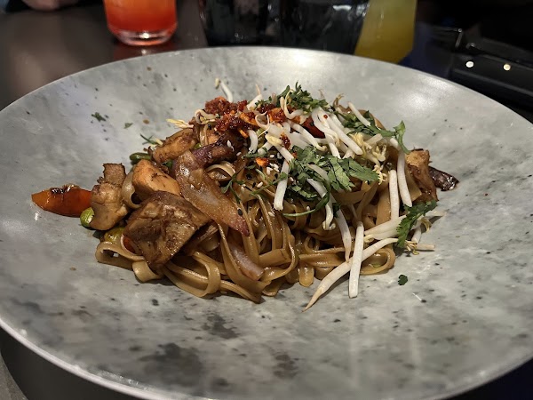 Space 220 Restaurant 2