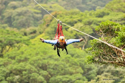 Selvatura Adventure Park