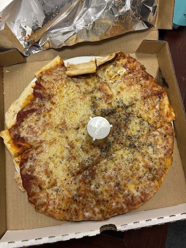 Italian Fiesta Pizzeria 5