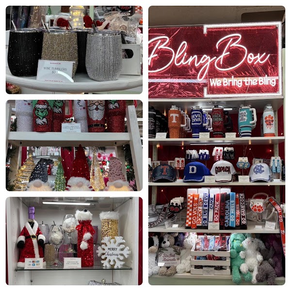 Bling Box 3