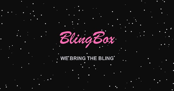 Bling Box 2