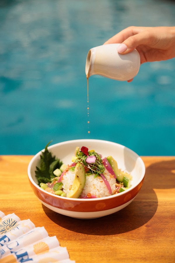 Nikki Beach Fairmont Monte Carlo 4