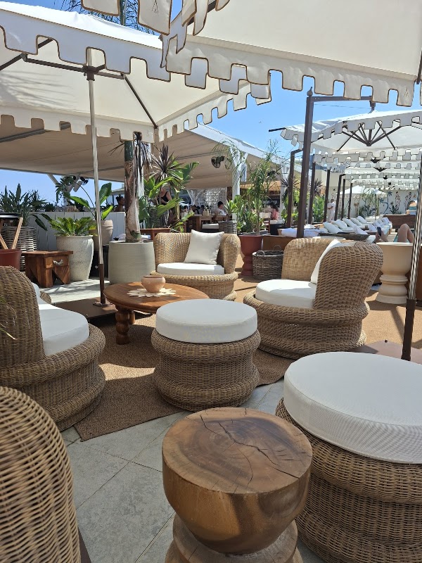Nikki Beach Fairmont Monte Carlo 2