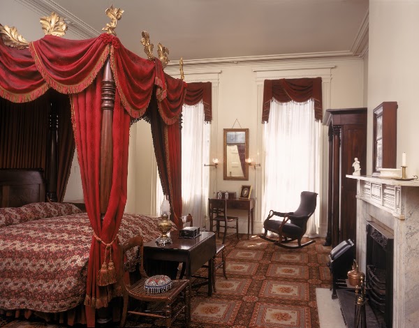 Merchant's House Museum 4