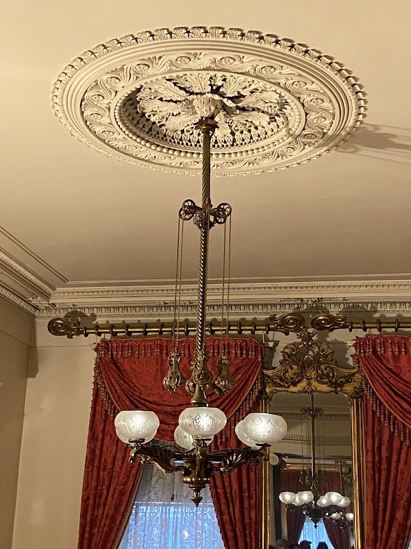 Merchant's House Museum 3