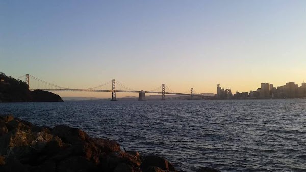 Treasure Island 1