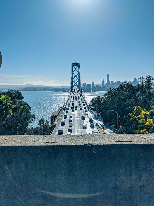 Treasure Island 5