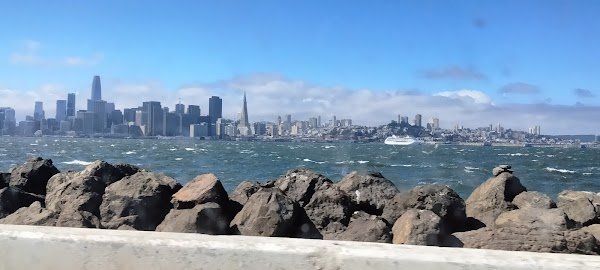 Treasure Island 4