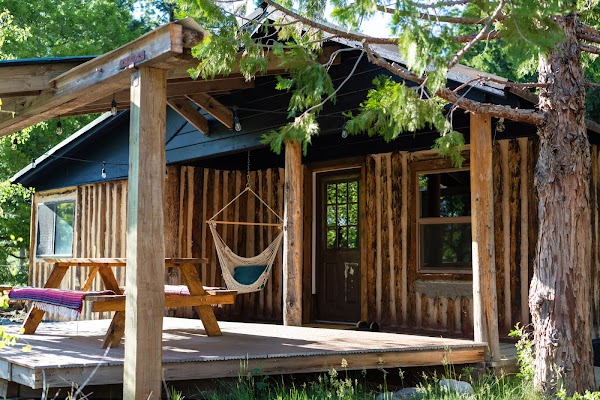 Constellation Creek 1