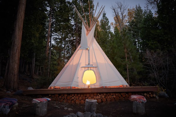 Constellation Creek 2