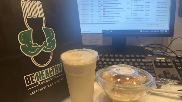 Be Healthy DXB - Nadd Alhamar Branch 2