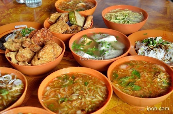 Choong Kee "Pokok Besar" Restaurant 5