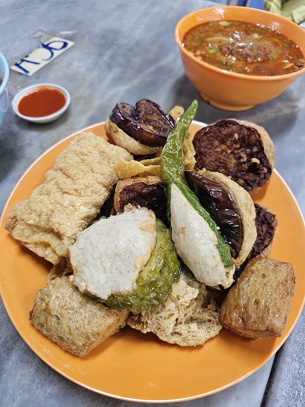 Choong Kee "Pokok Besar" Restaurant 4