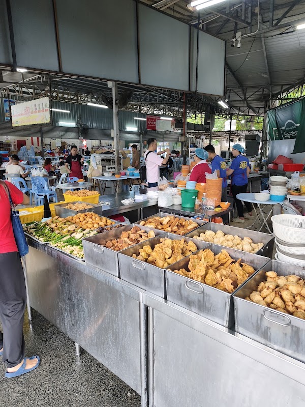 Choong Kee "Pokok Besar" Restaurant 2