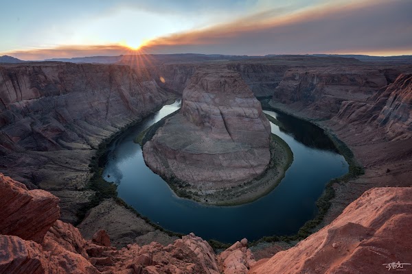 Horseshoe Bend