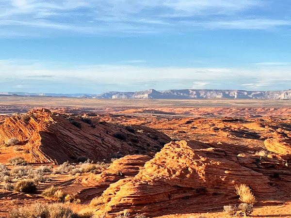 Horseshoe Bend 5