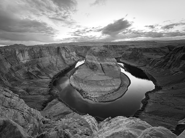 Horseshoe Bend 4