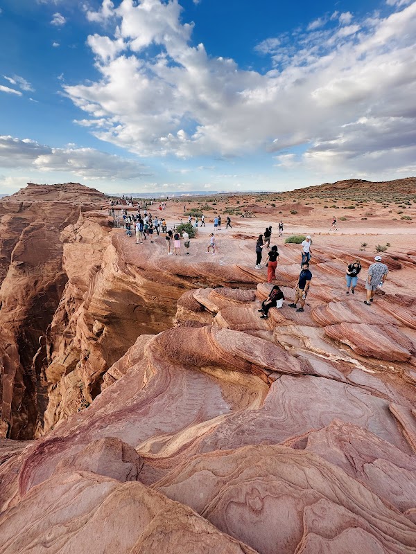 Horseshoe Bend 3