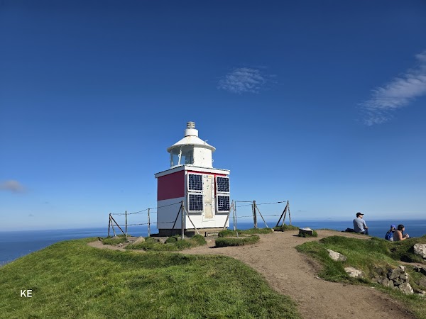 Kallur Lighthouse 4
