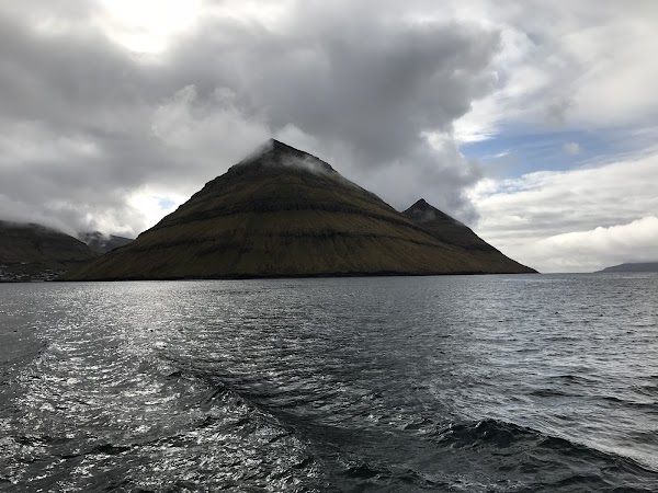 Kallur Lighthouse 2