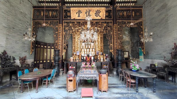 Pinang Peranakan Mansion 2
