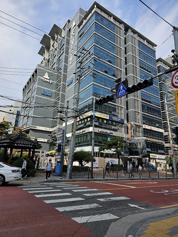 이앤씨벤처드림타워6차