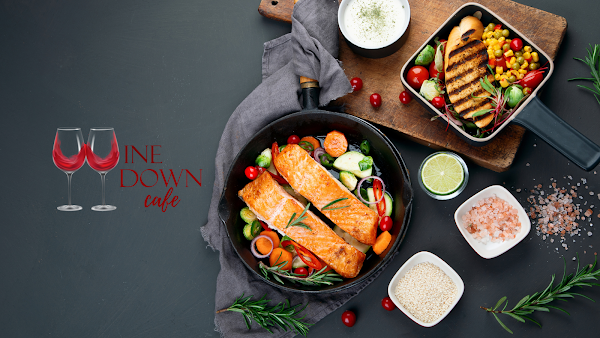 Wine Down Cafe (St. Louis) 5