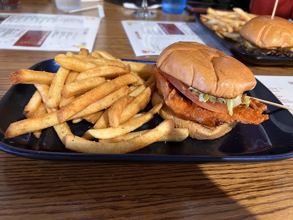 Wine Down Cafe (St. Louis) 3