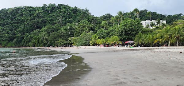 Playa Blanca, Punta Leona 2