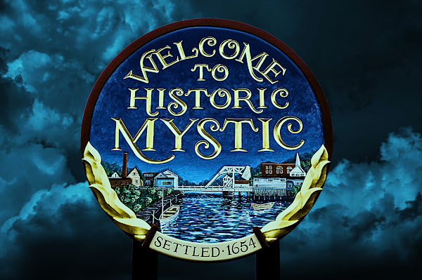 Mystic Ghosts: Ghost Tours and Haunted Pub Crawls