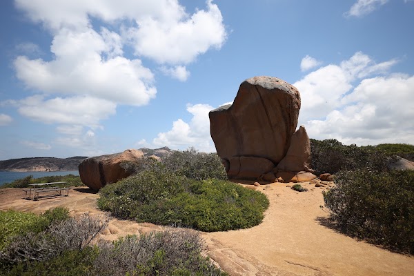 Whistling Rock 1
