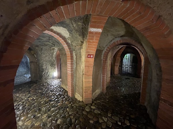 Historic Underground of Plzen 5