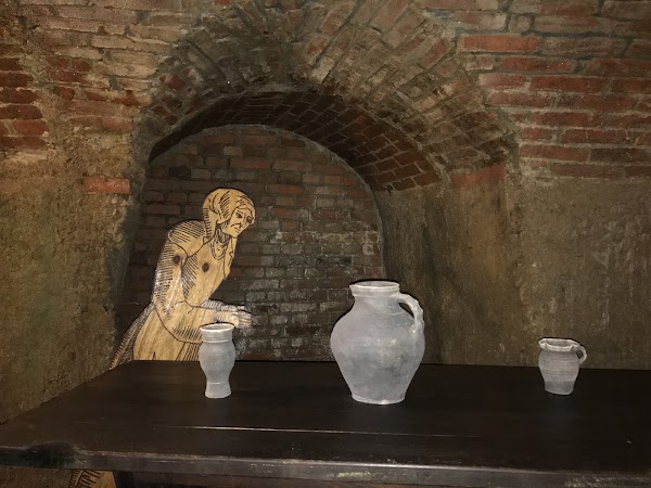 Historic Underground of Plzen 4